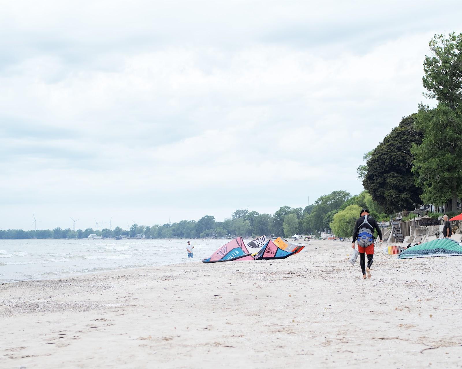 Sandee Wainfleet Public Beach