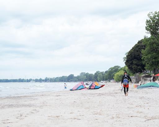 Sandee Wainfleet Public Beach Photo