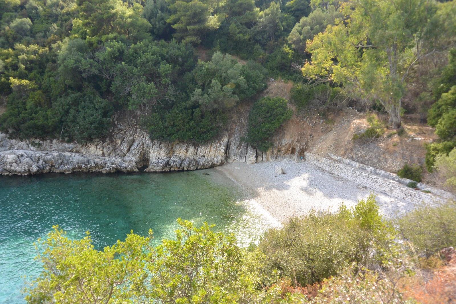 Sandee Ksilokeratidi Cove Photo