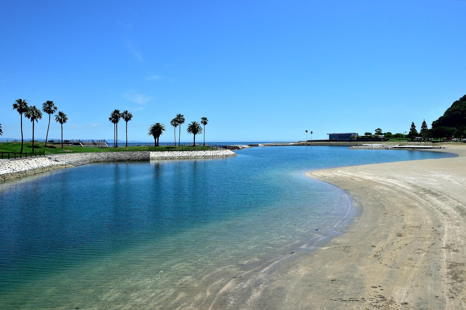 Sandee - Tanoura Beach