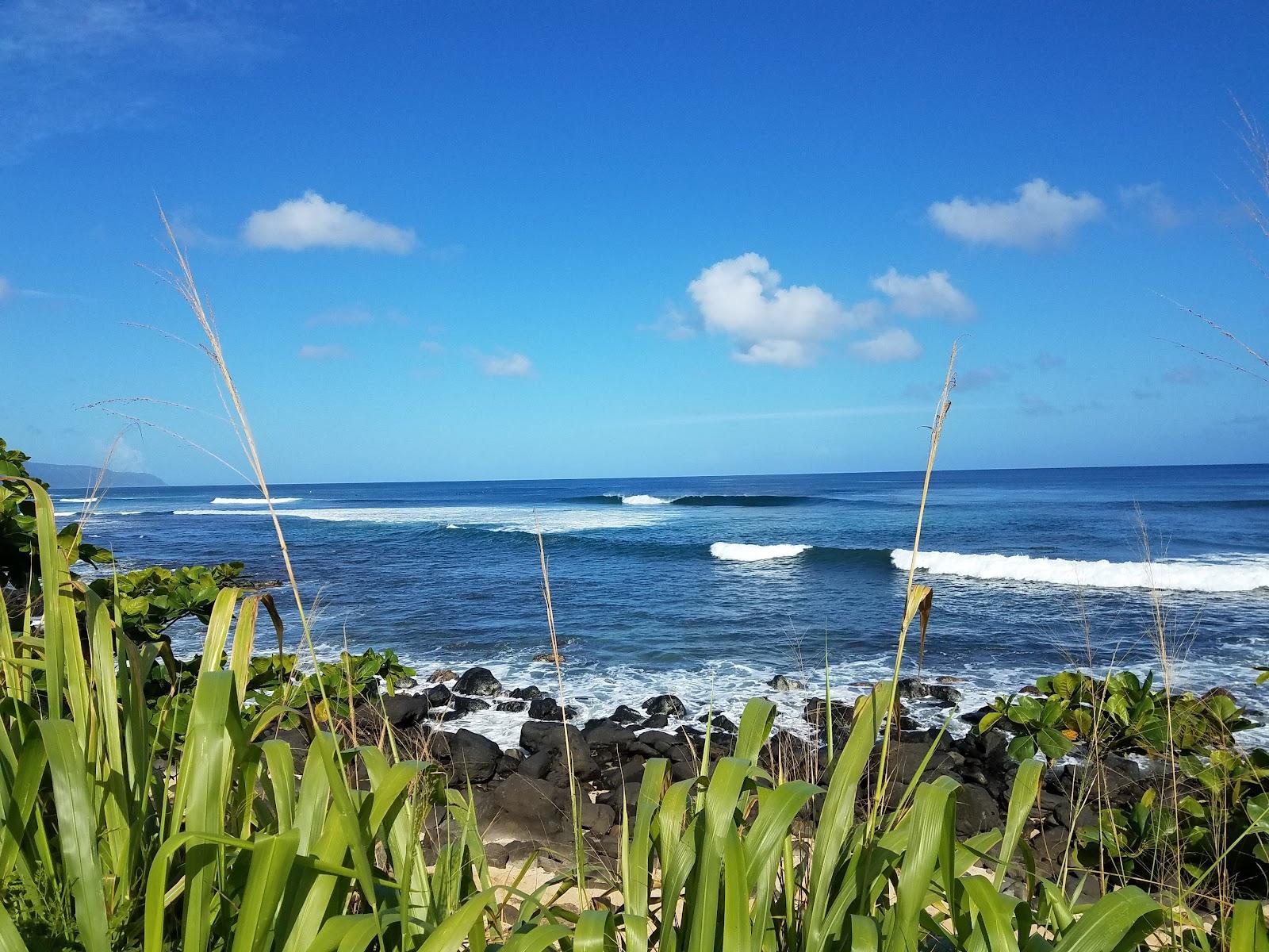 Sandee - Leftovers Beach Park