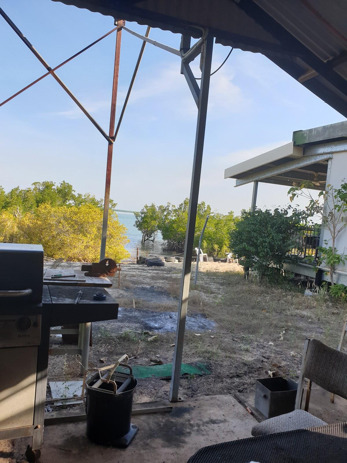 Sandee Pioneer Beach