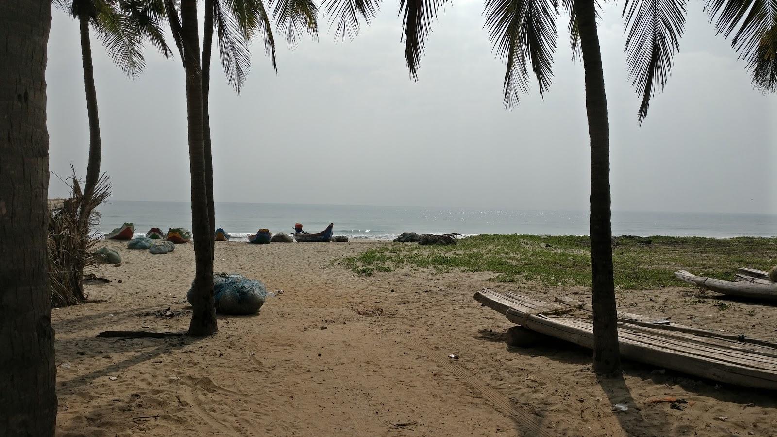 Sandee Pantai Iteng