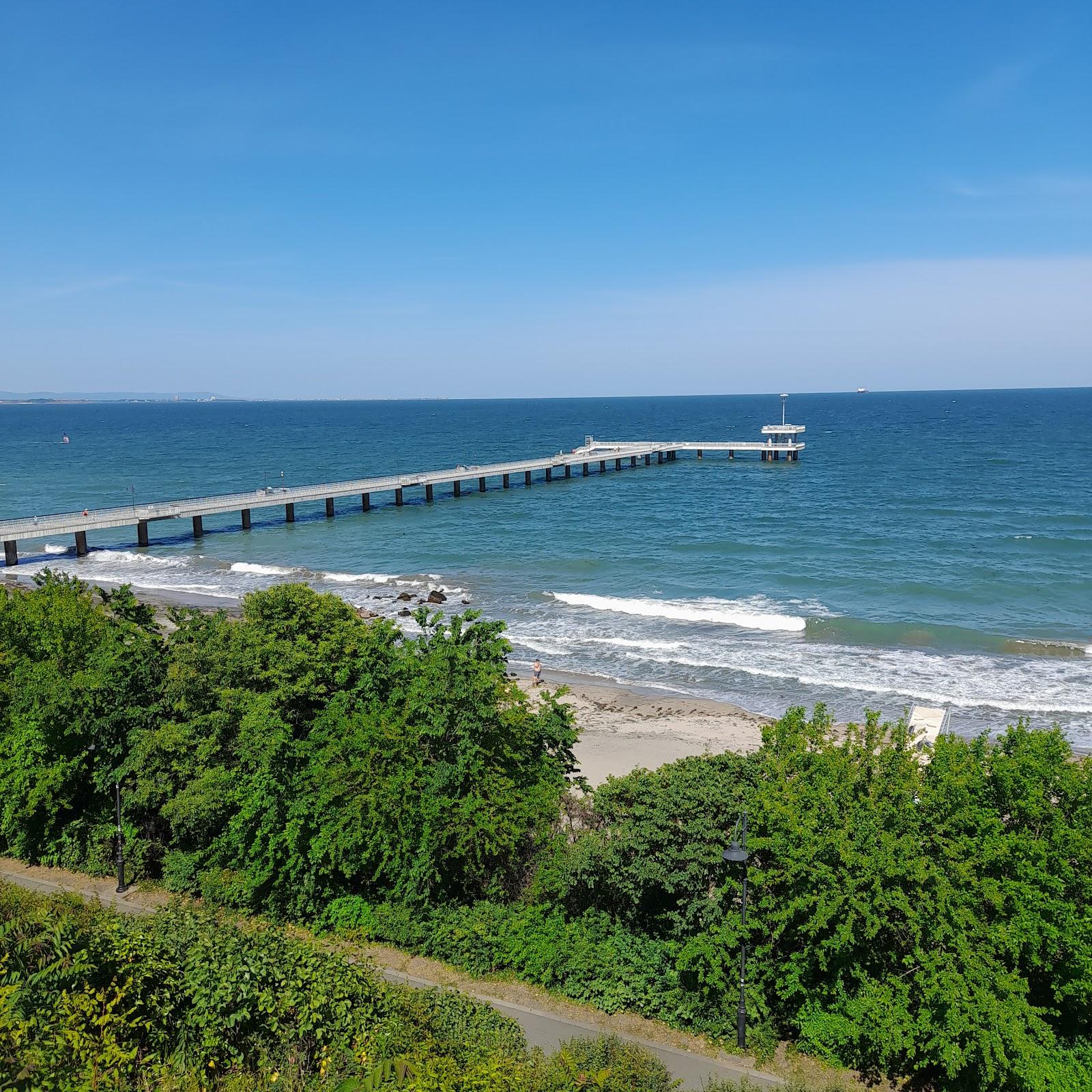 Sandee Beach Burgas