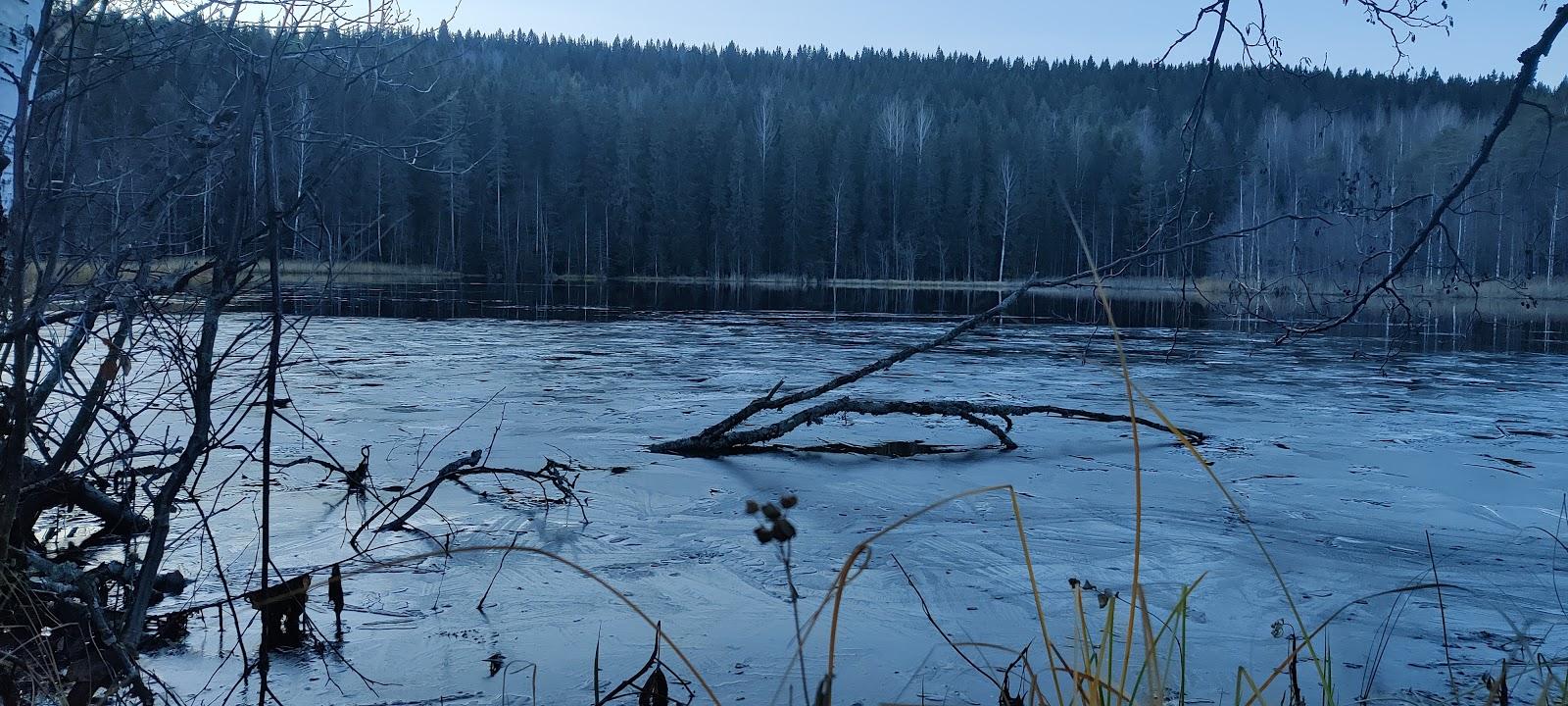 Sandee - Pienivalkeisen Uimaranta