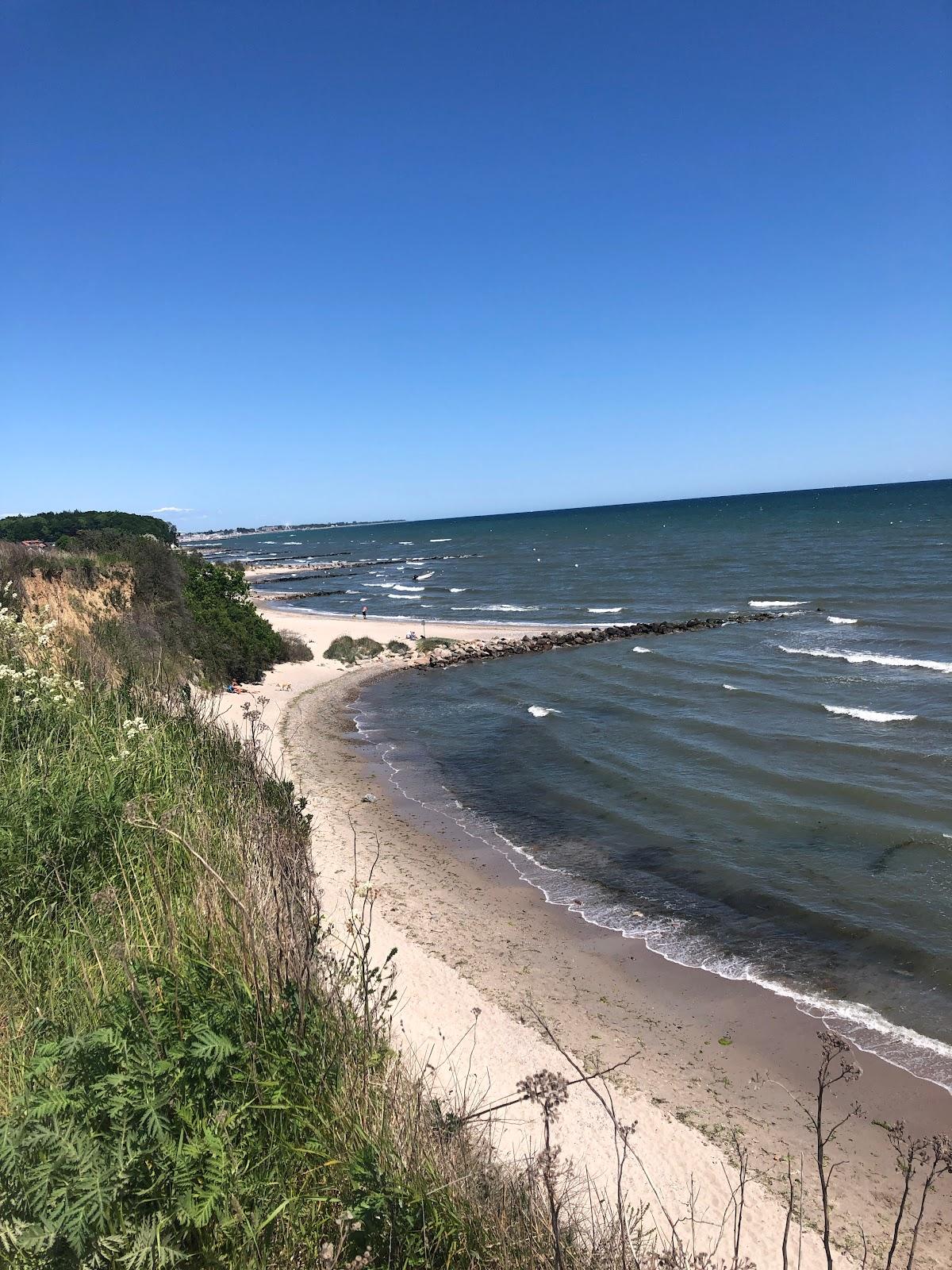 Sandee Bliesdorf Strand