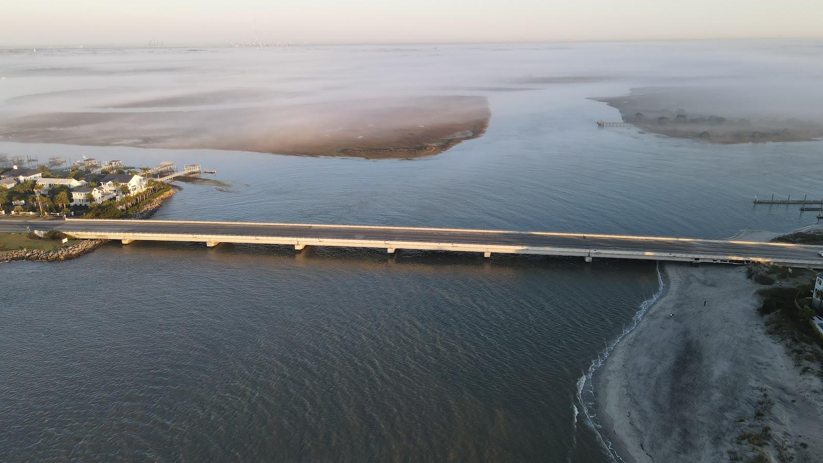 Sandee - Breach Inlet