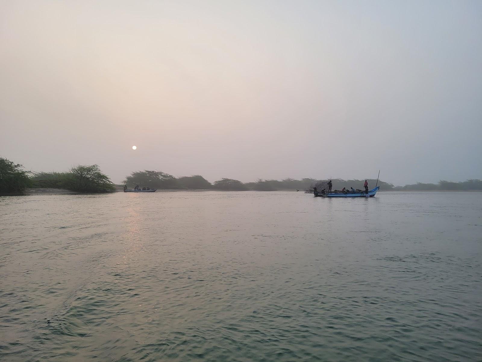 Sandee Pulicat Lagoon Photo