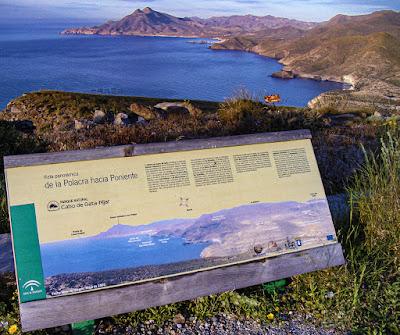 Sandee - Cala De La Polacra