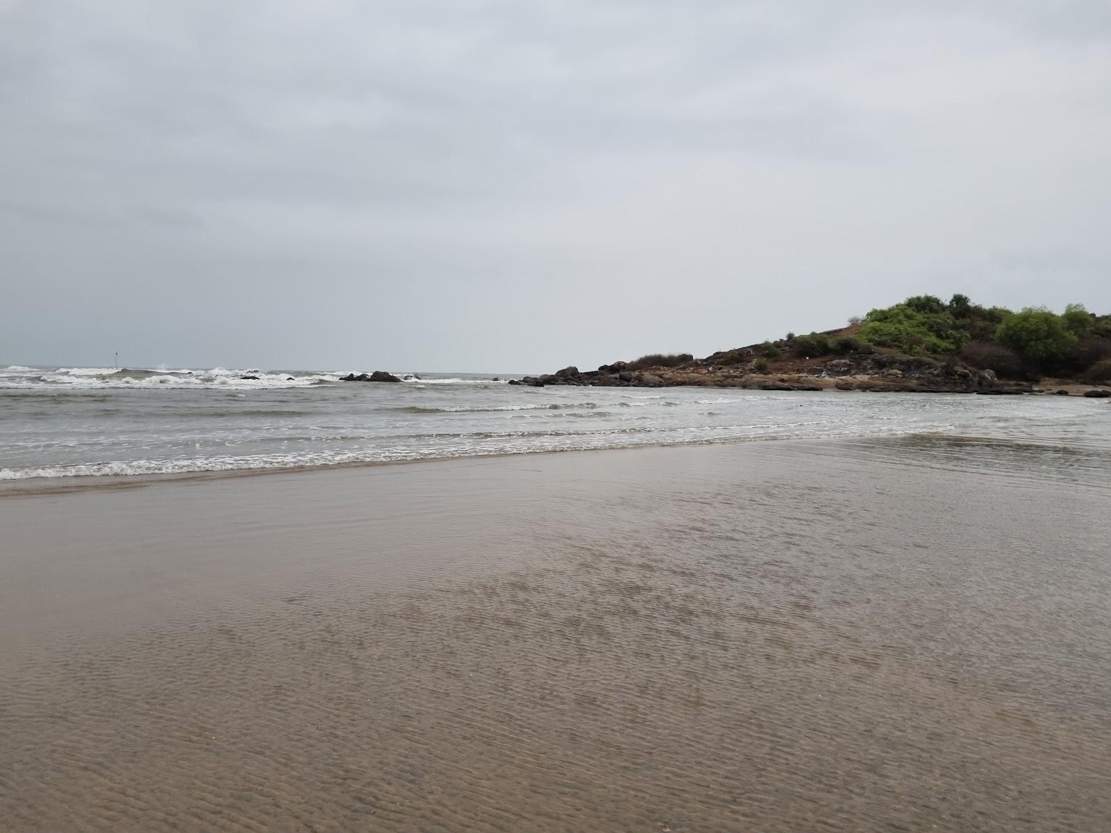 Sandee Vannalli Tourist Beach Photo