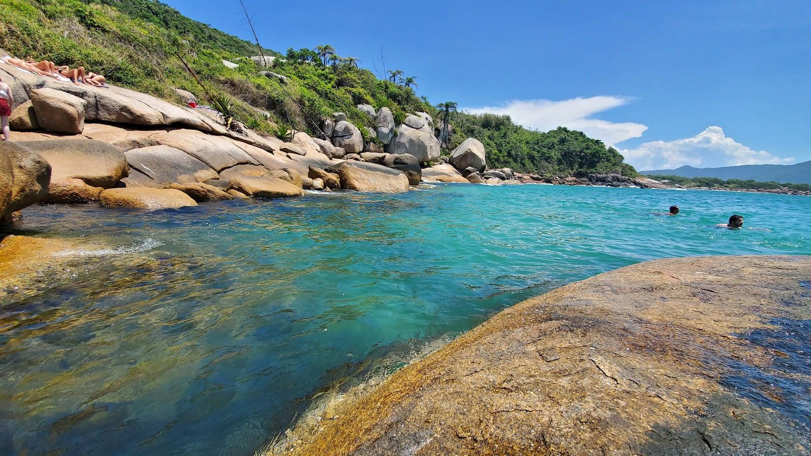 Sandee Piscinas Naturais Da Barra Da Lagoa Photo