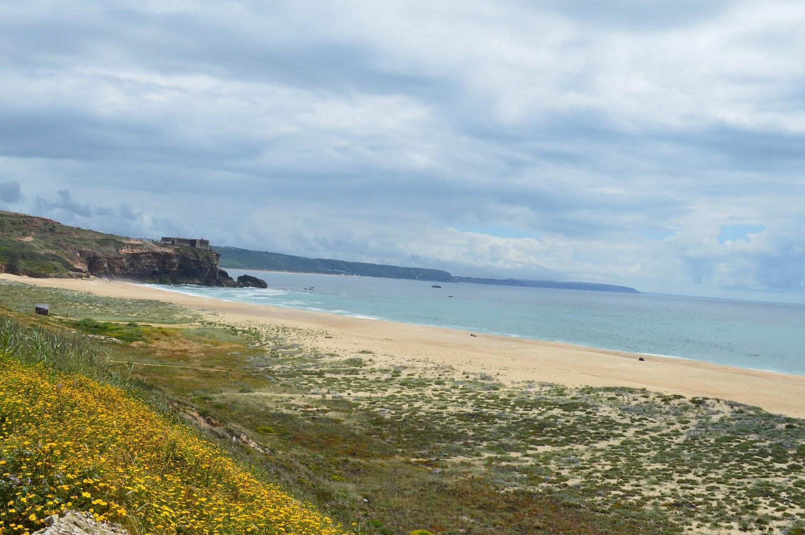 Sandee Praia Da Areeira Photo