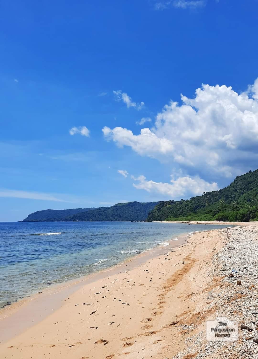 Sandee Tobong Beach Photo