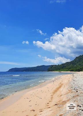 Sandee - Tobong Beach