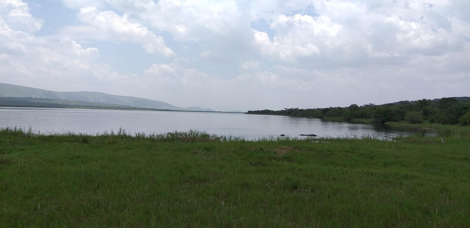 Sandee Lake Rwanyakizinga