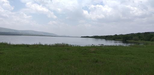 Sandee - Lake Rwanyakizinga