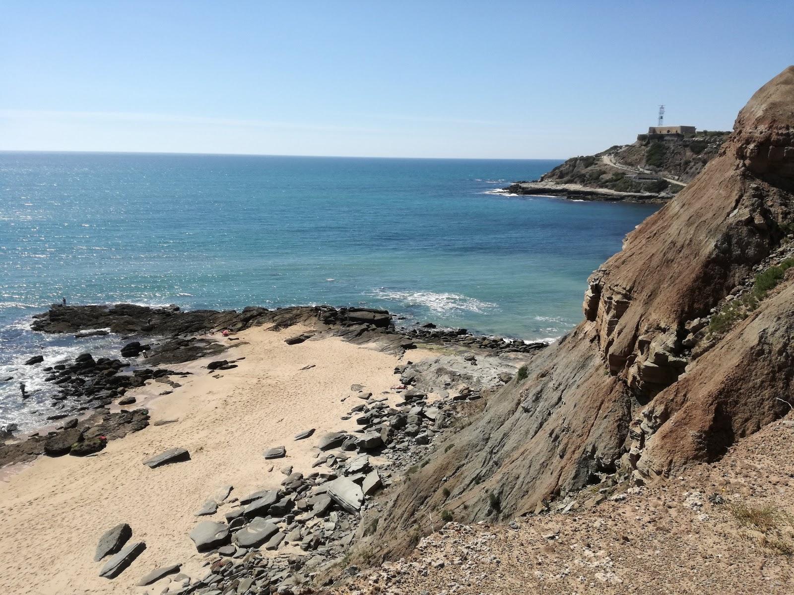 Sandee Praia Do Canical