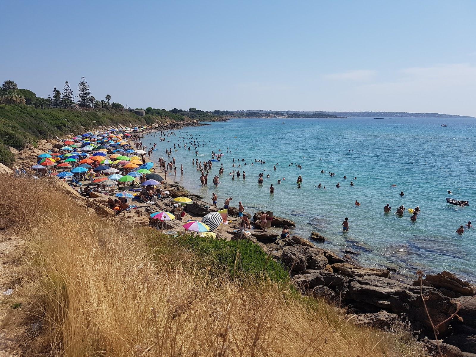 Sandee - Spiaggia Dell'Arenella