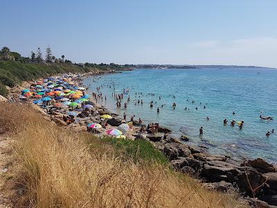 Sandee - Spiaggia Dell'Arenella