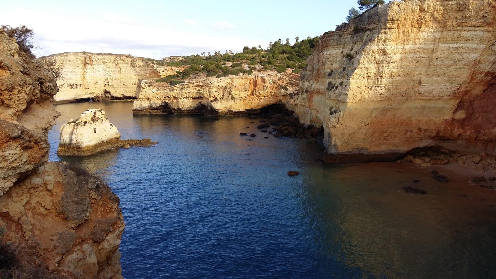 Sandee - Praia Do Vale Currais