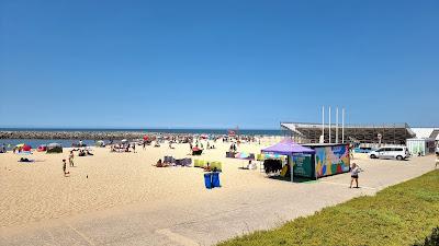 Sandee - Praia Da Frente Azul