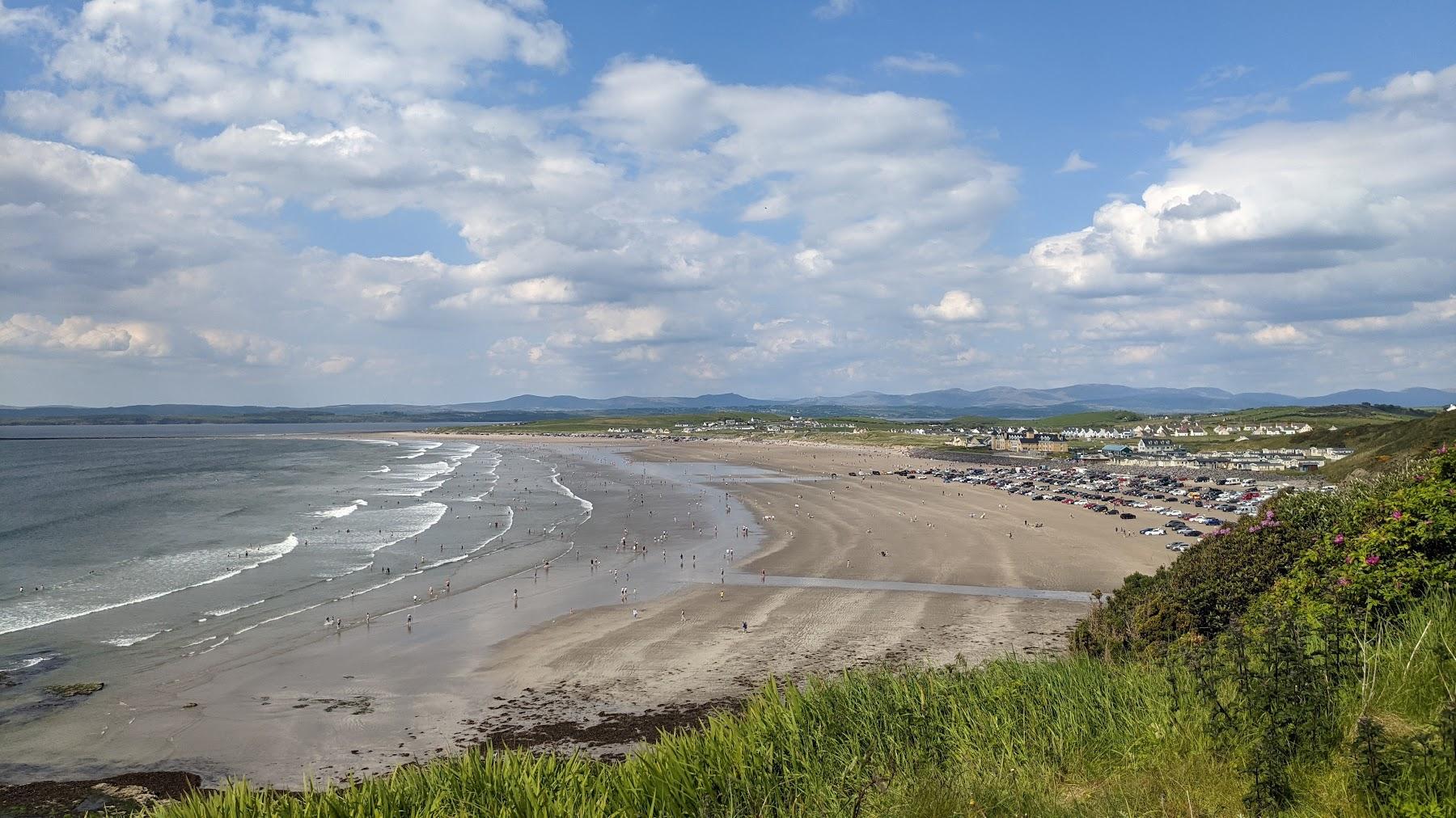 Sandee Rossnowlagh Beach Photo