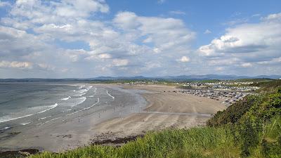 Sandee - Rossnowlagh Beach