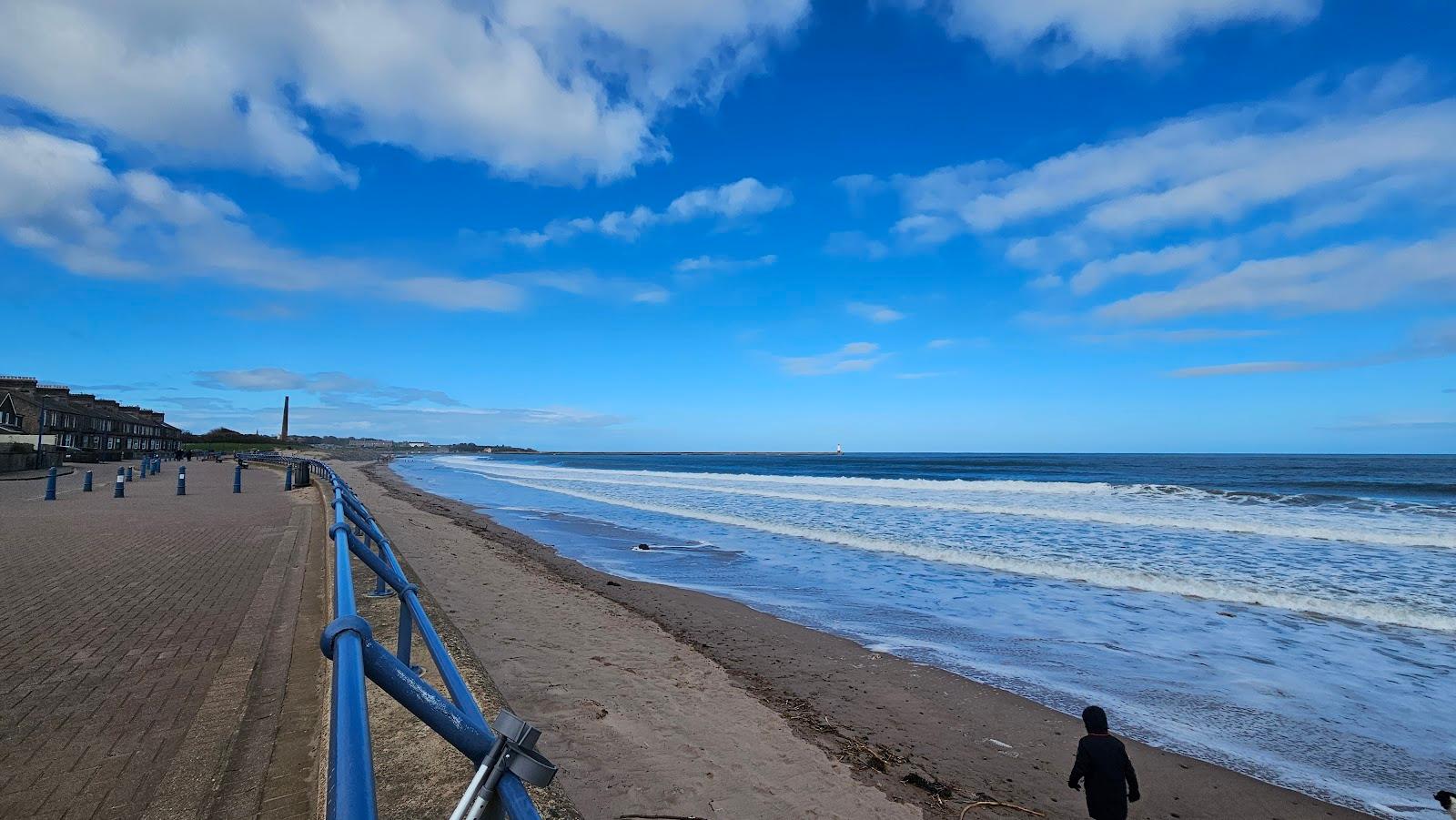 Sandee Spittal Quay Beach Photo