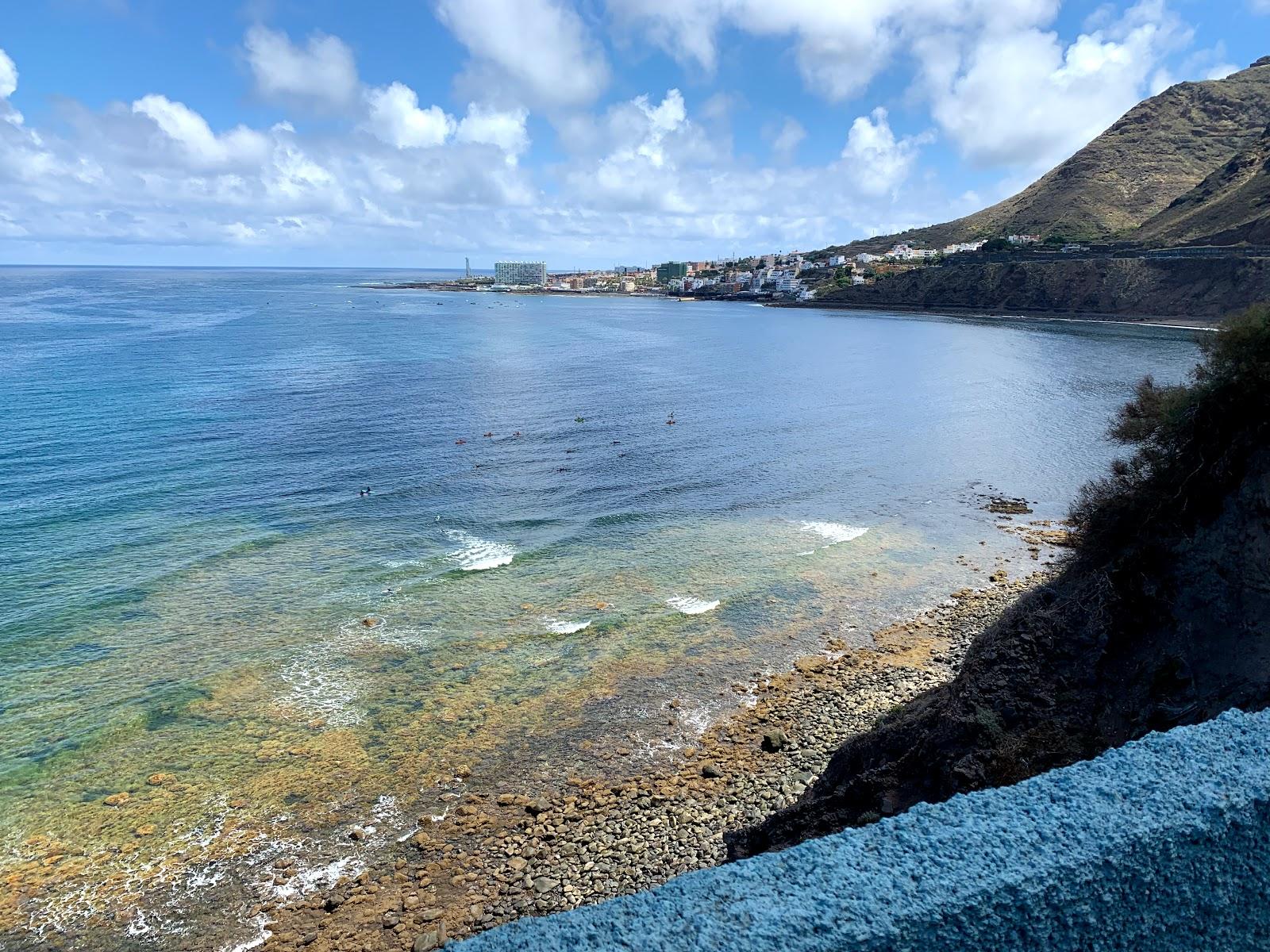 Sandee Playa De Arenal Photo