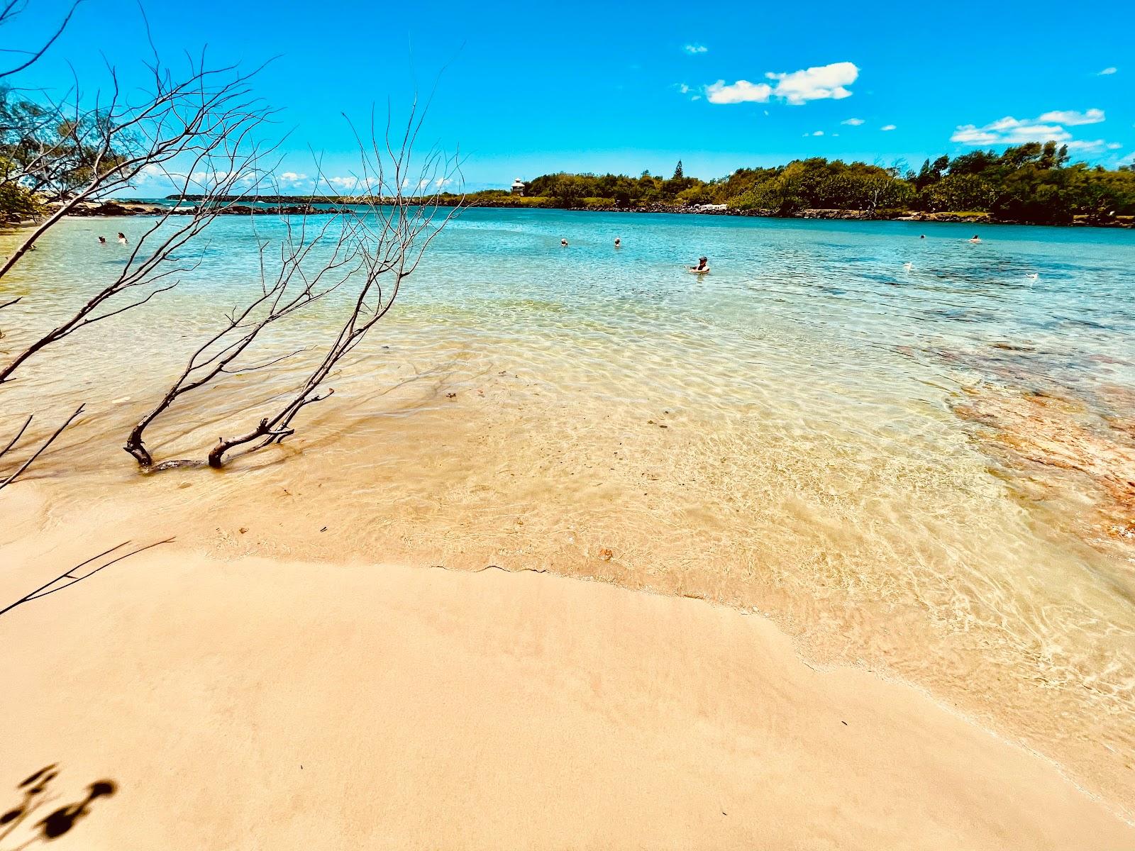 Sandee Christmas Beach Photo