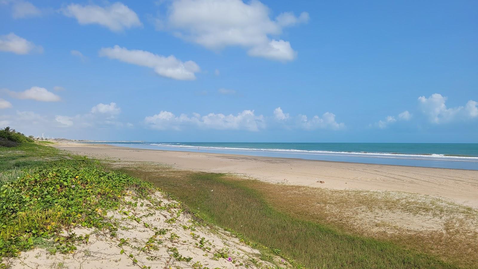 Sandee Praia De Embuaca