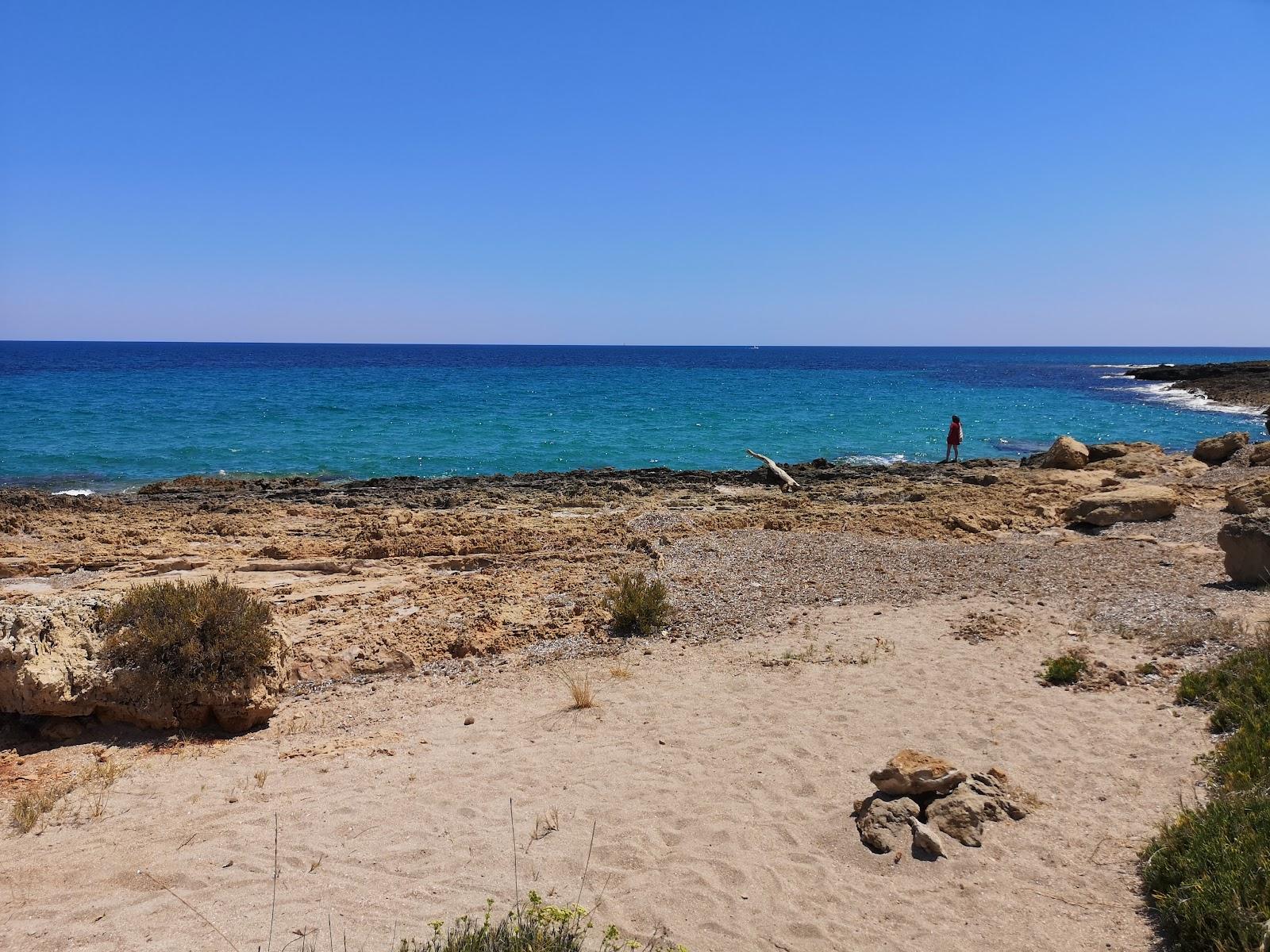 Sandee Spiaggia Cala Silenzio Photo