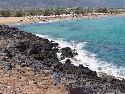 Sandee - Central Malia Beach