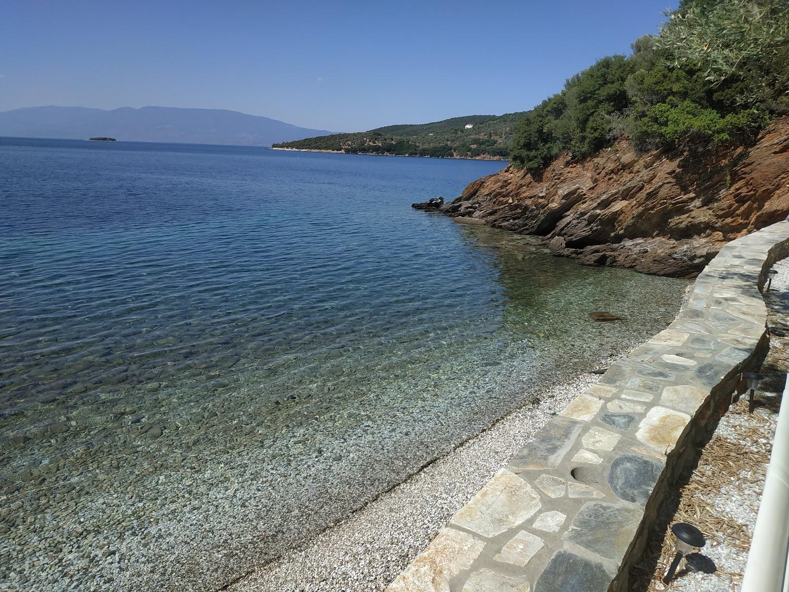 Sandee Stani Beach
