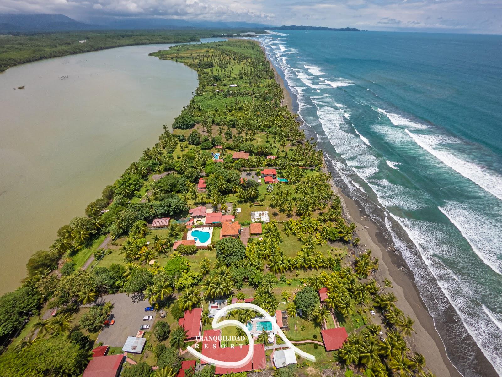 Sandee Playa Palo Seco