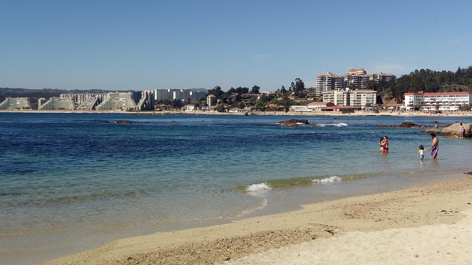 Sandee Plsya Pejerrey Algarrobo
