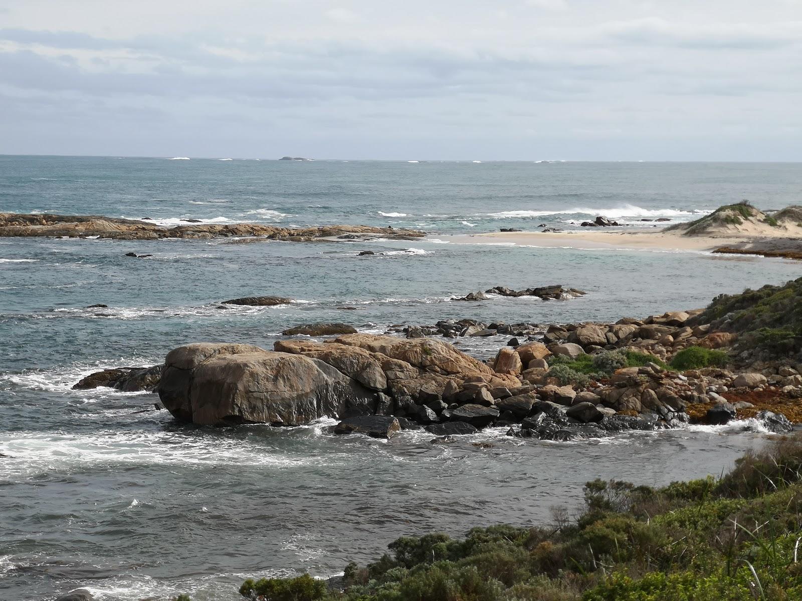Sandee Skippy Beach