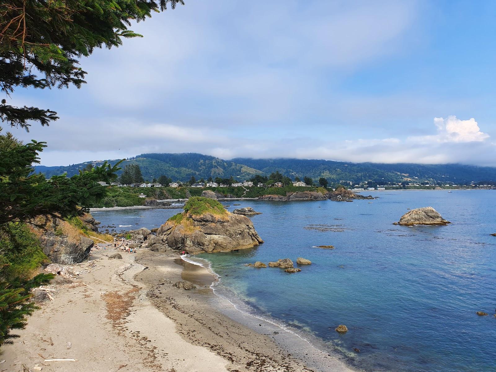 Sandee Chetco Point Park Photo