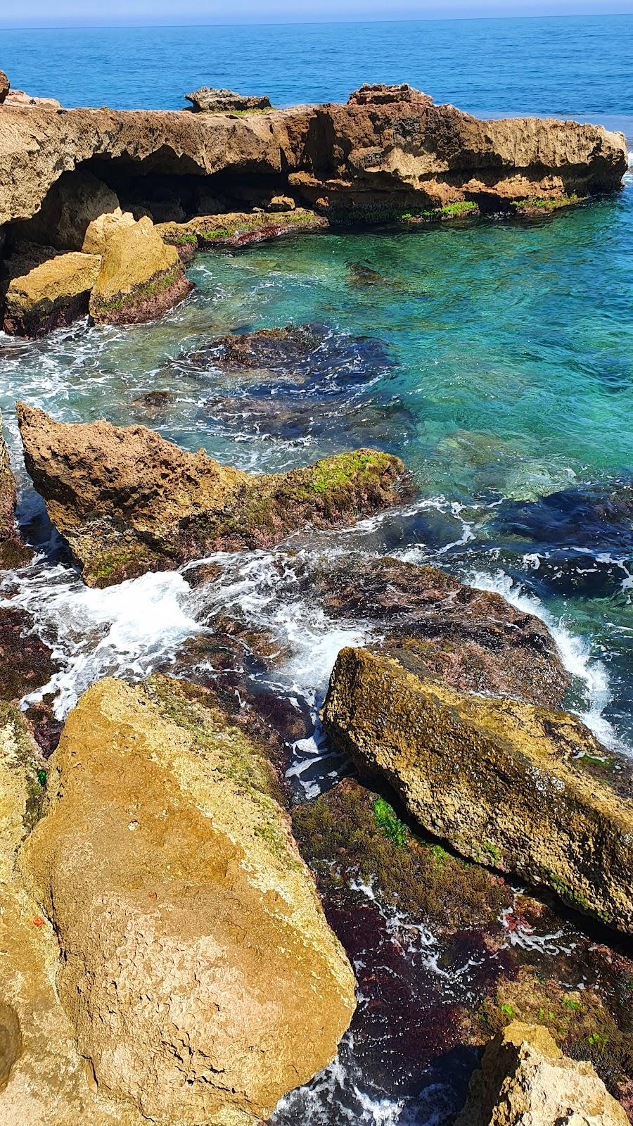 Sandee Akouali Beach Photo