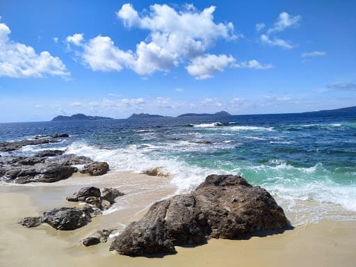 Sandee Praia Da Buraca Photo