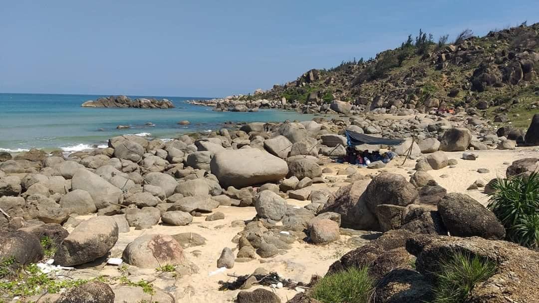 Sandee Vung Boi Beach- Vinh Loi