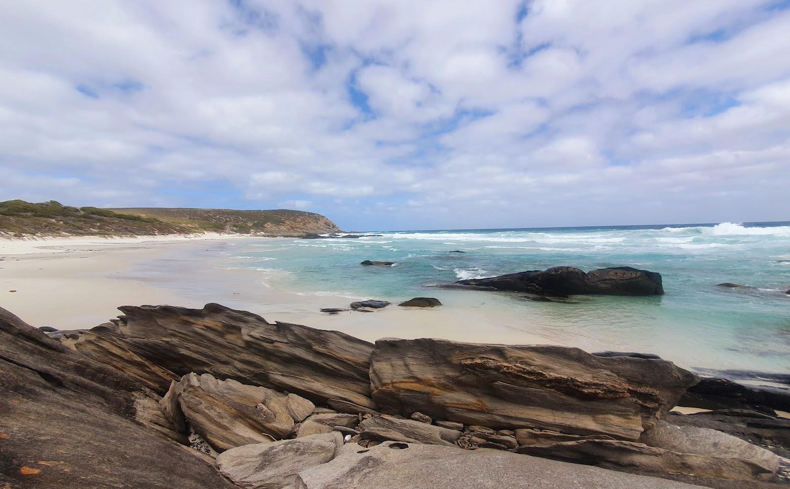 Sandee West Beach Photo