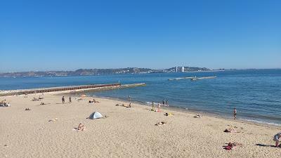 Sandee - Praia Da Cruz Quebrada