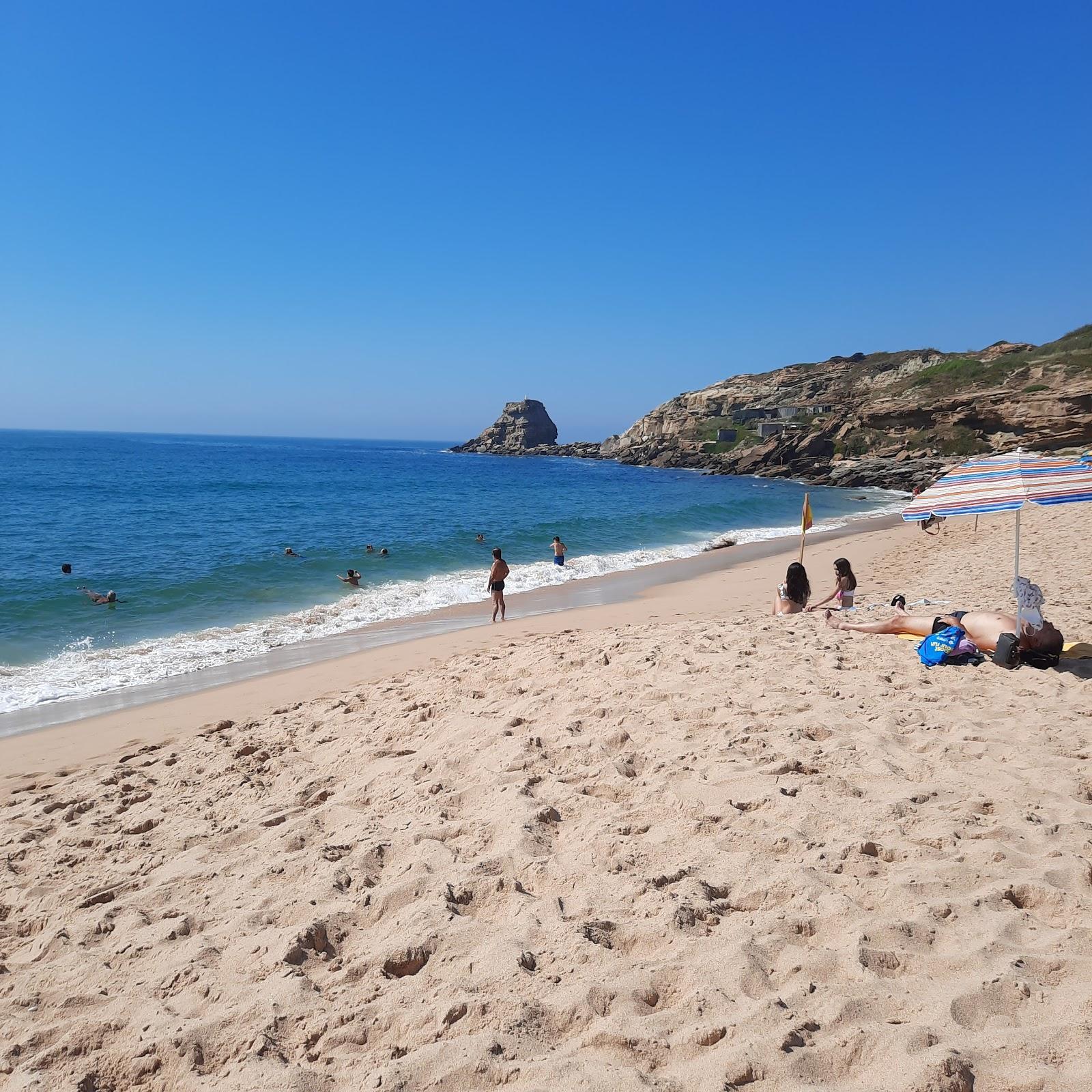 Sandee Praia De Santa Rita Norte Photo