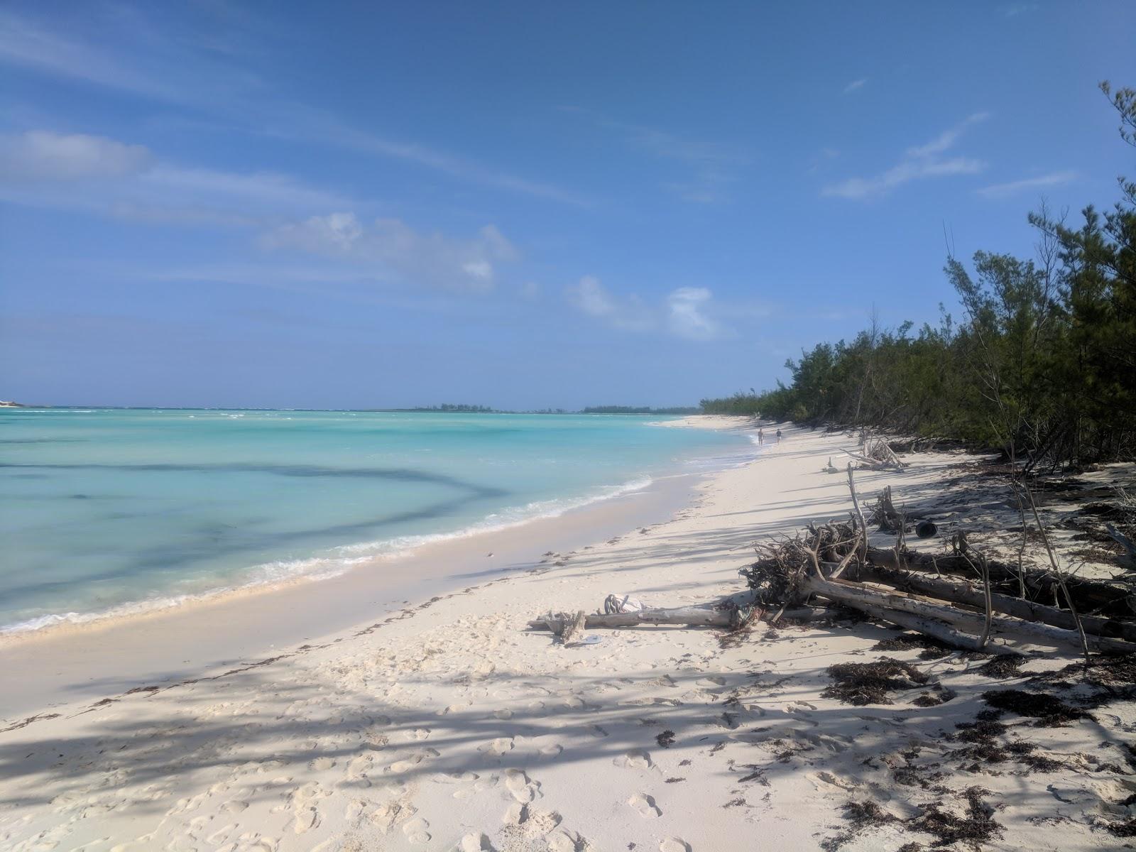 Sandee - Gilliam Bay Beach