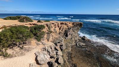 Sandee - Shipwrecks Beach