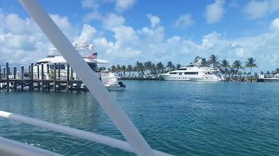 Sandee - North Cat Cay Beach