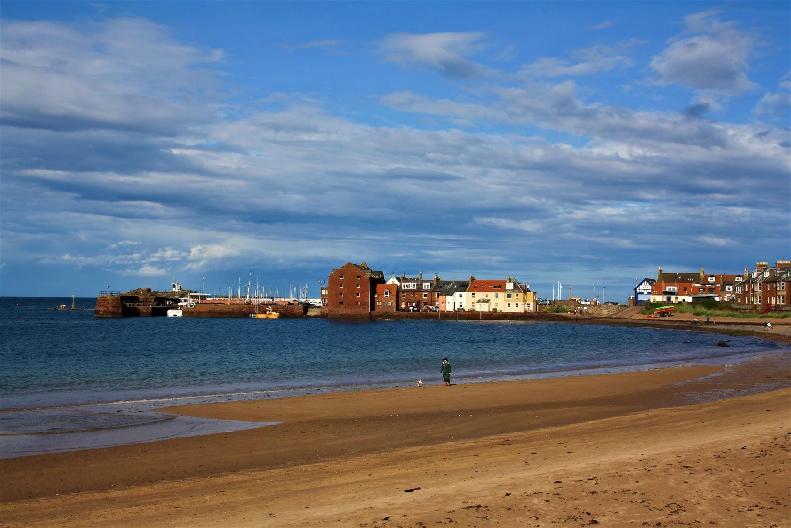 Sandee West Bay Beach Photo