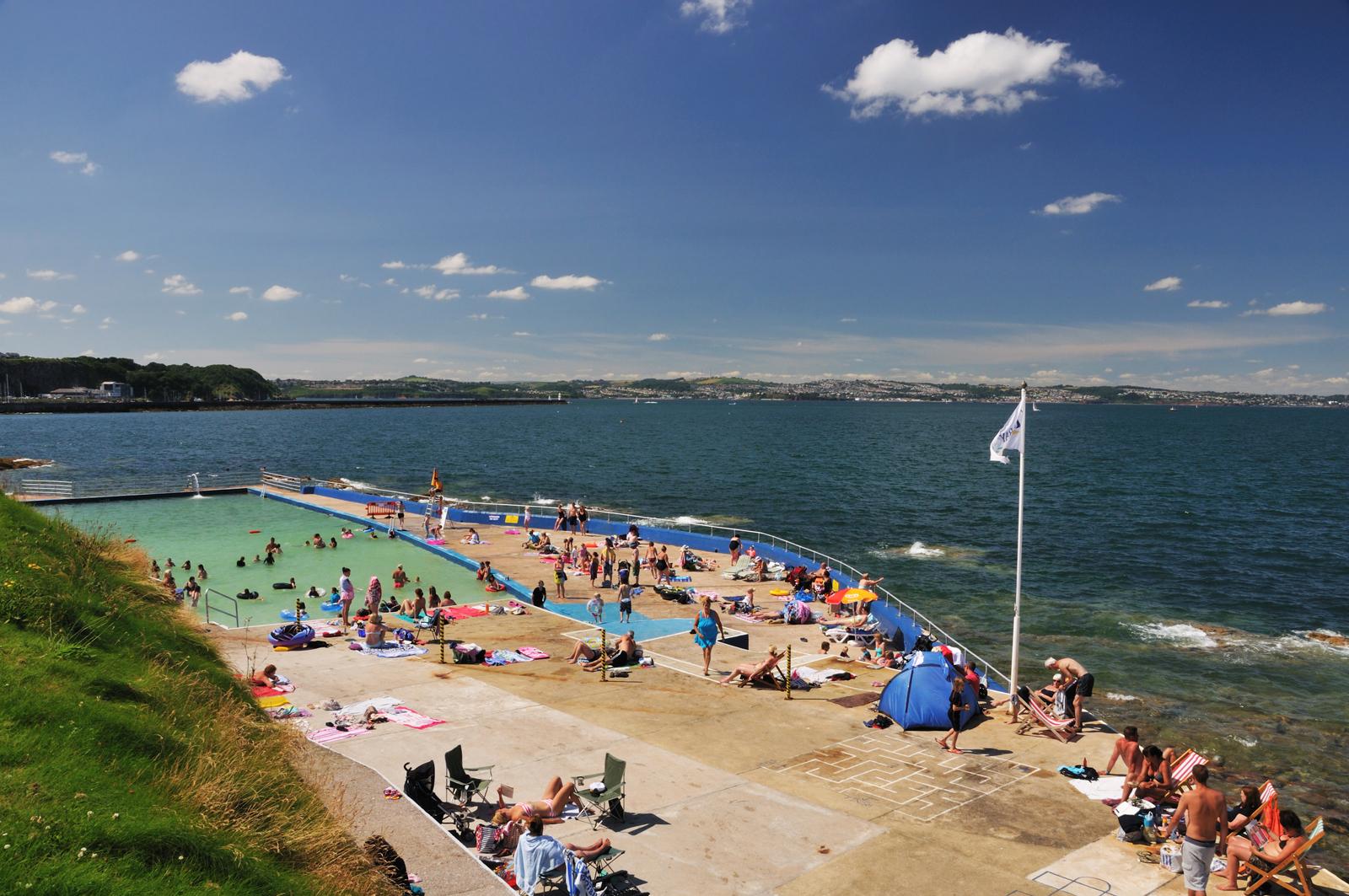 Sandee Shoalstone Beach Photo