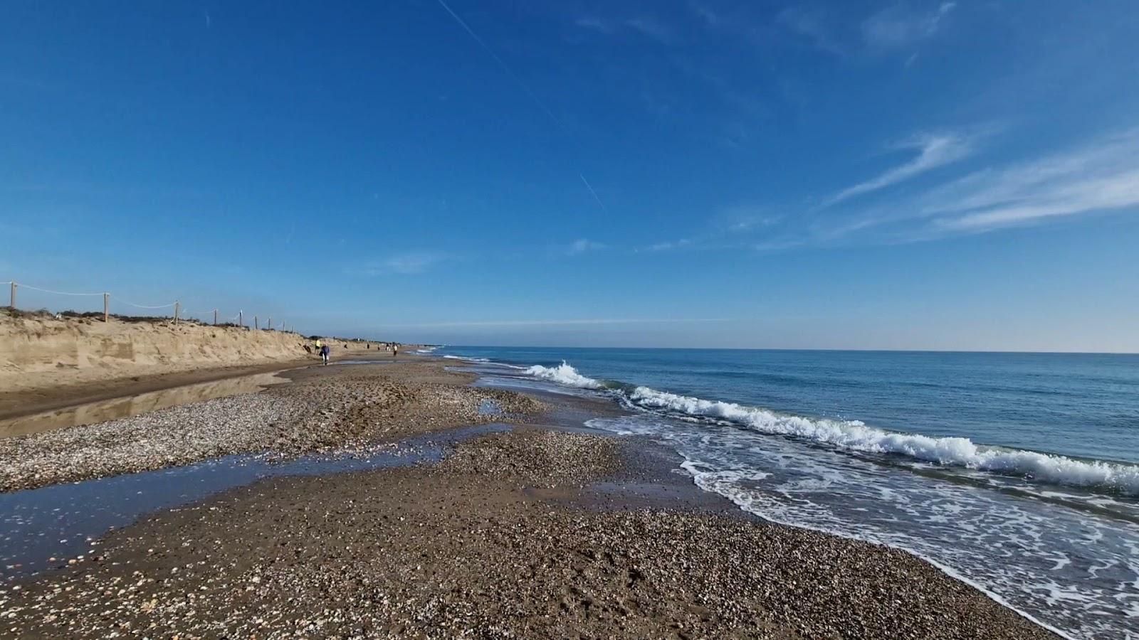 Sandee - Platja De La Pineda